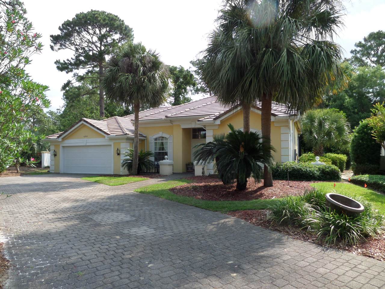 4350 Sunset Beach Circle - Photo 1