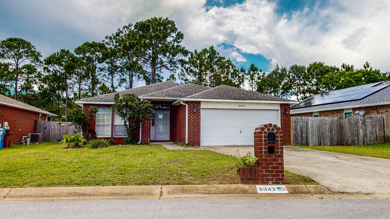 6343 Heronwalk Drive - Photo 1