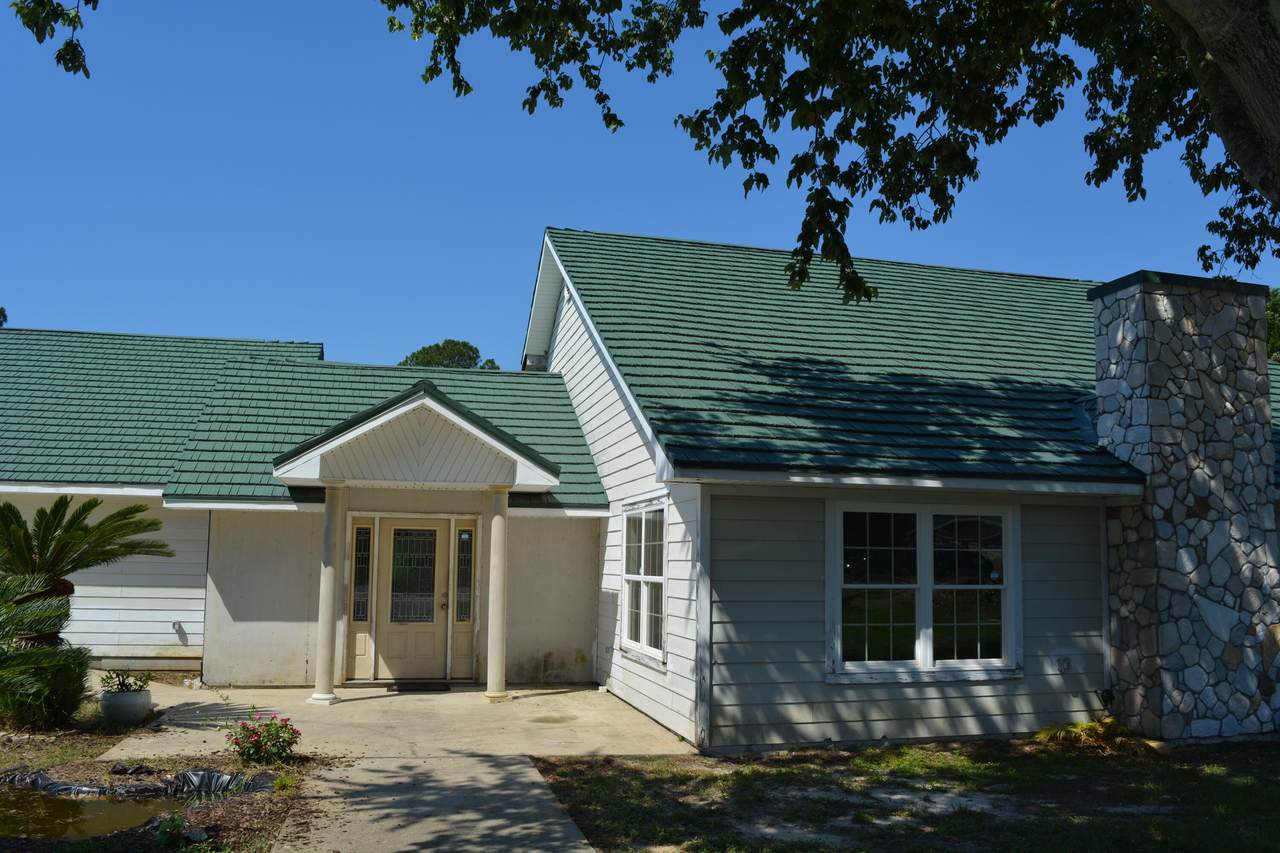 2607 Bob White Circle - Photo 1