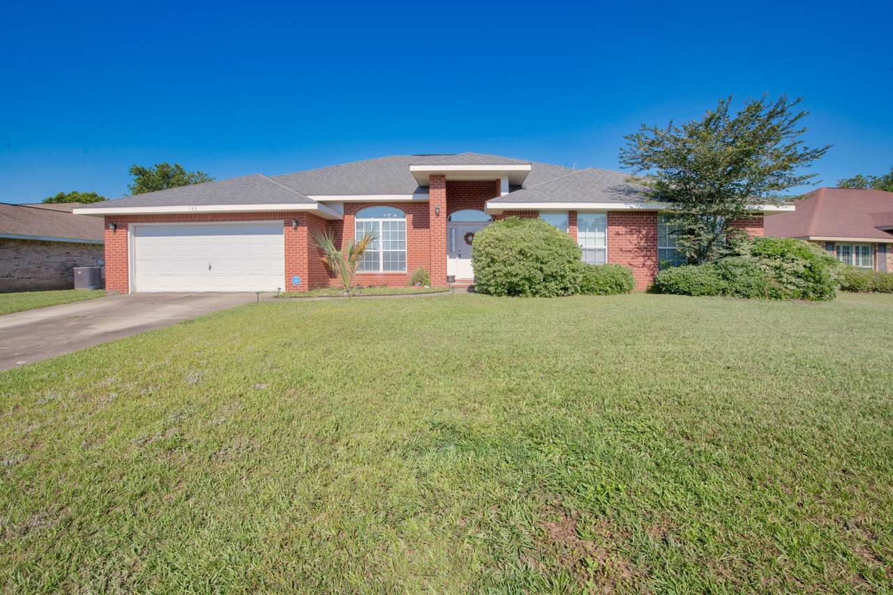 143 Strike Eagle Drive - Photo 1