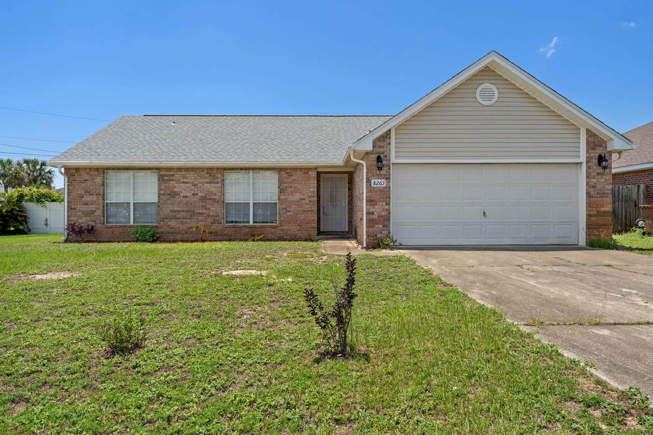 8263 Cosica Boulevard - Photo 1