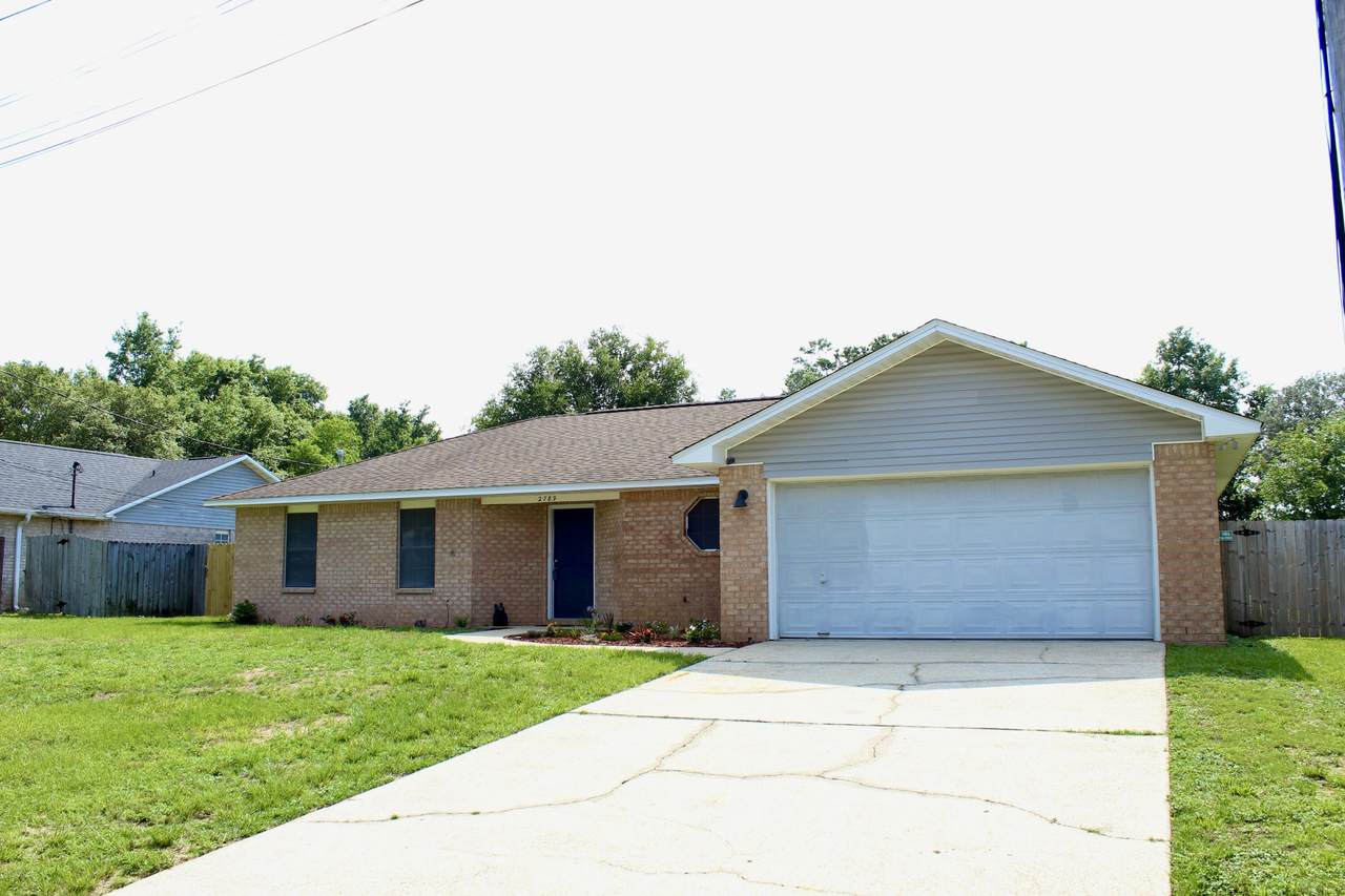 2789 Augustus Road - Photo 1
