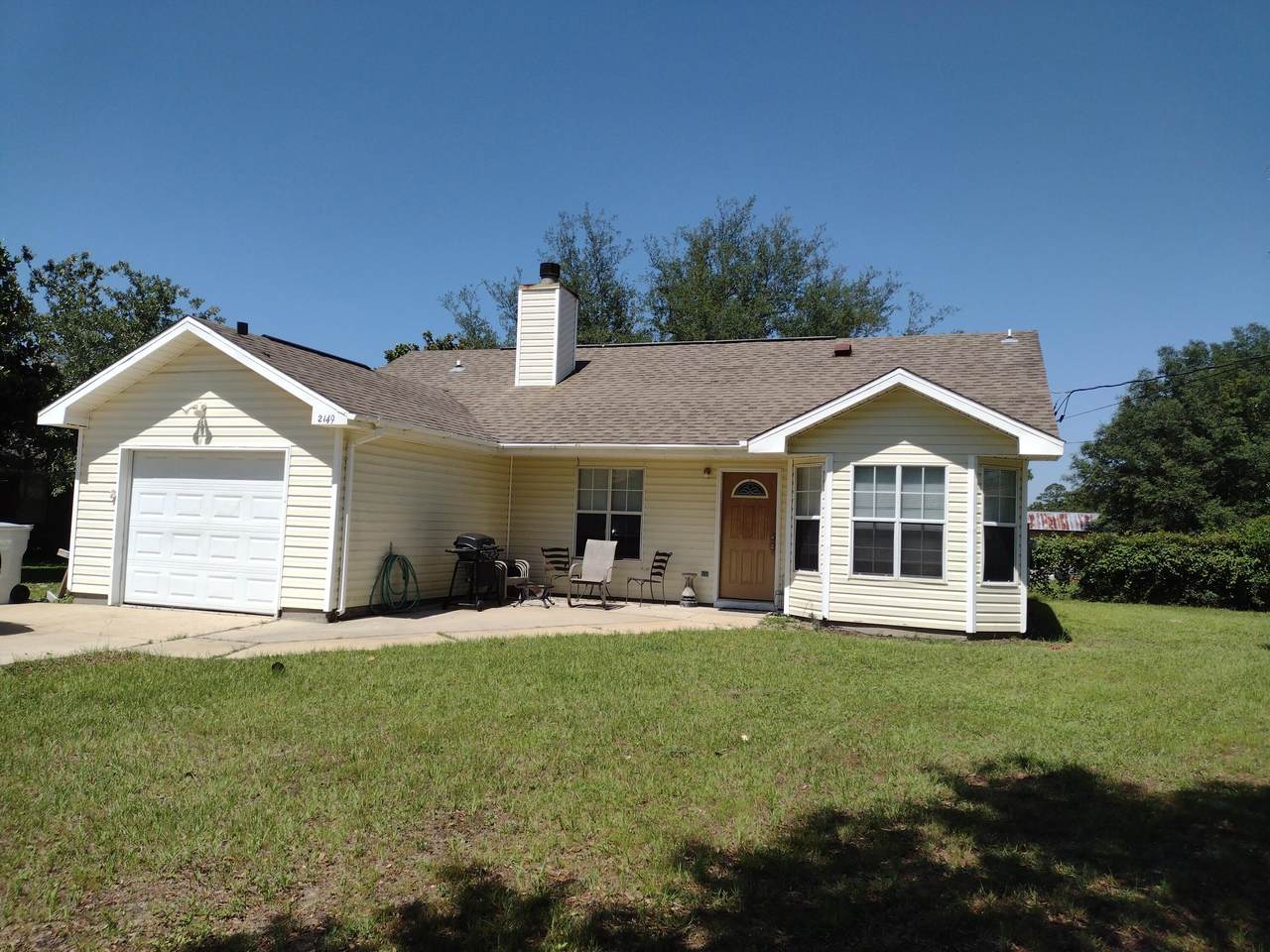 2149 Las Vegas Trail - Photo 1