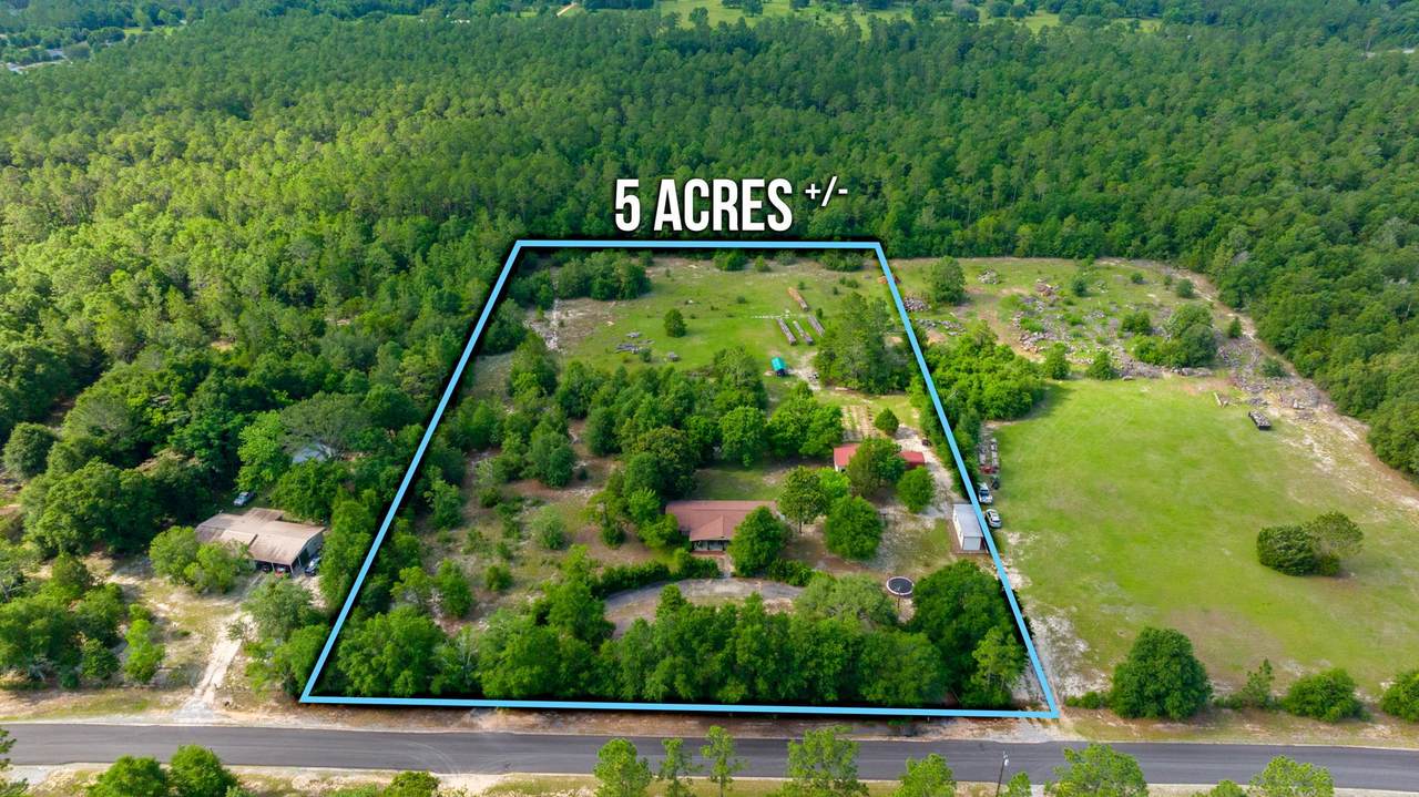 4082 Painter Branch Road - Photo 1