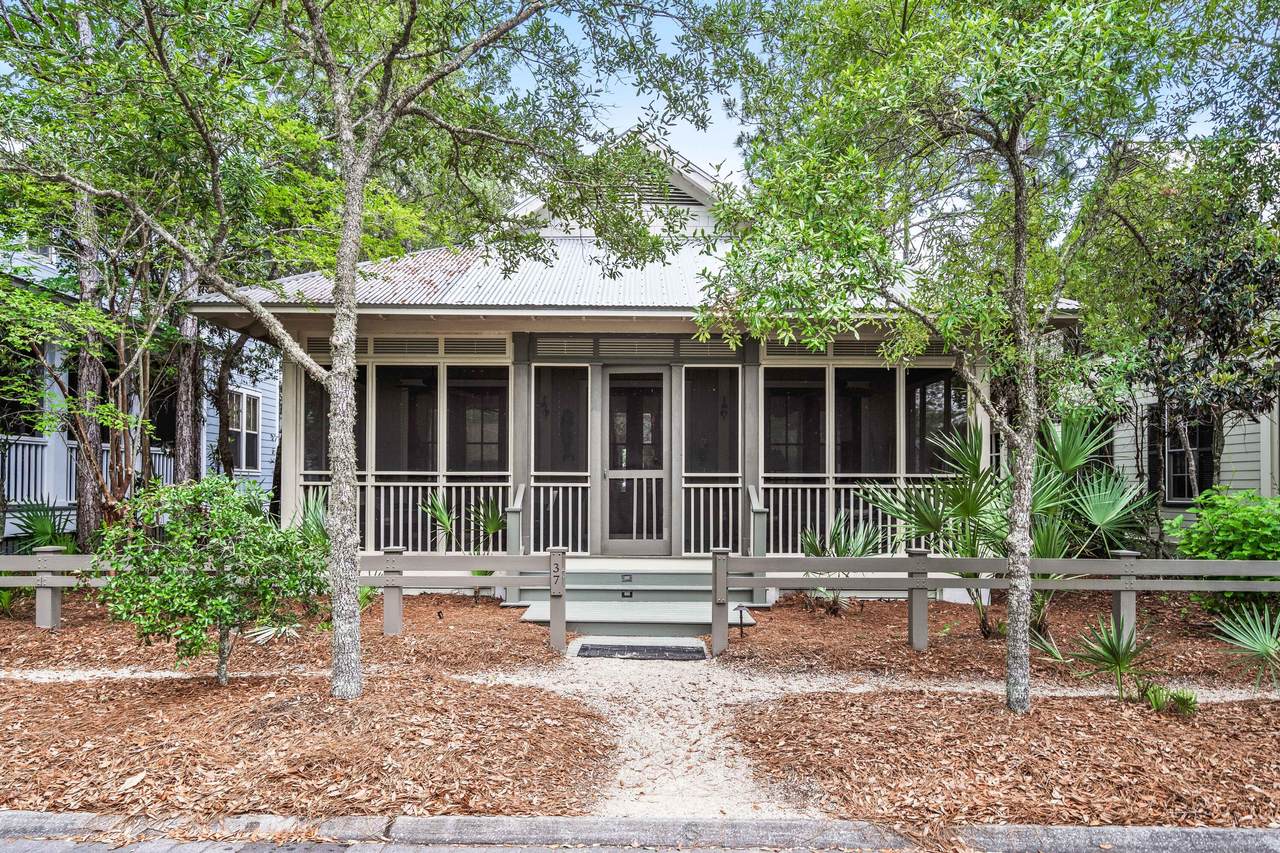 37 Red Cedar Way - Photo 1