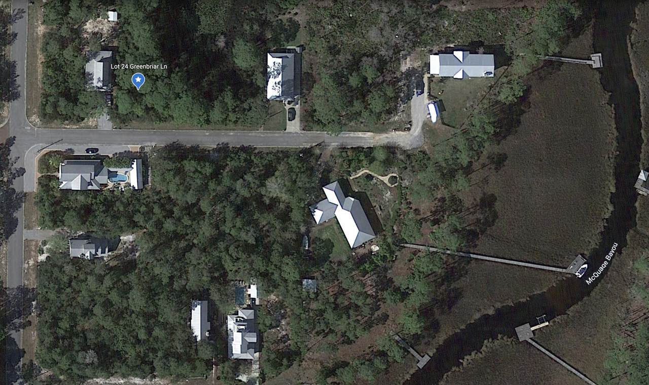 Lot 24 Greenbriar Lane - Photo 1