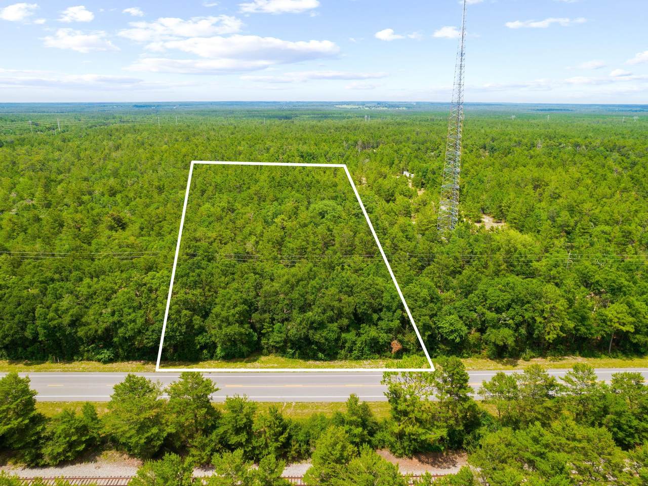 7.57 Acres Us Highway 90 - Photo 1