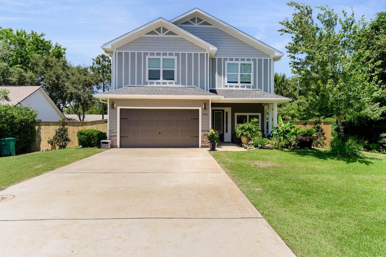 803 Wild Oak Avenue - Photo 1