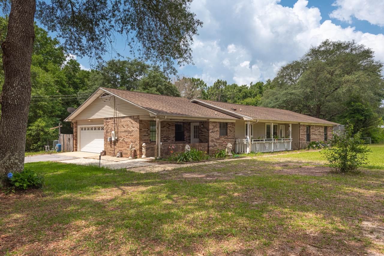 4345 Shiloh Road - Photo 1