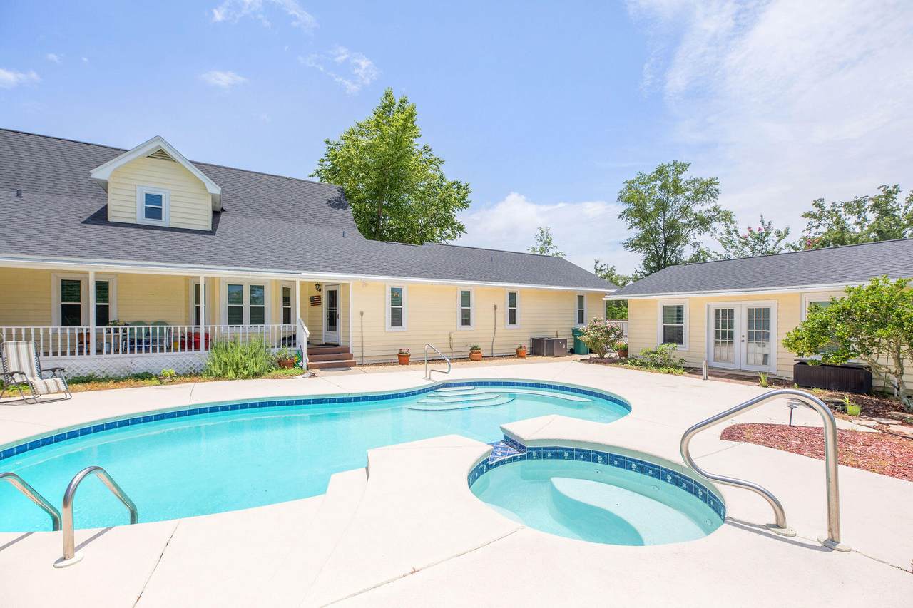 9035 Holland Road - Photo 1