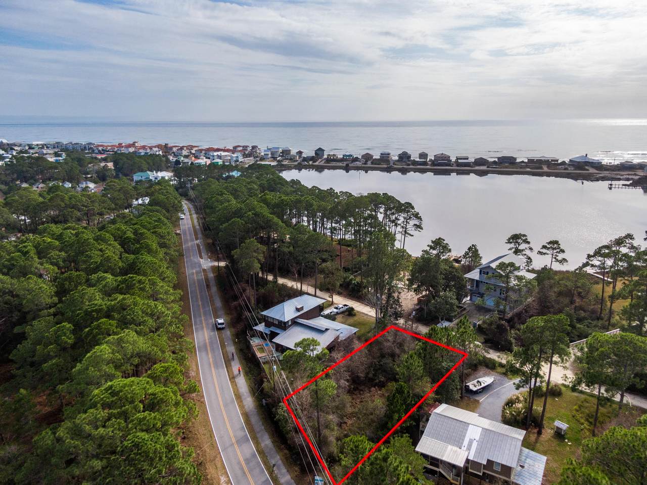 Lot 19 Oyster Lake Drive - Photo 1