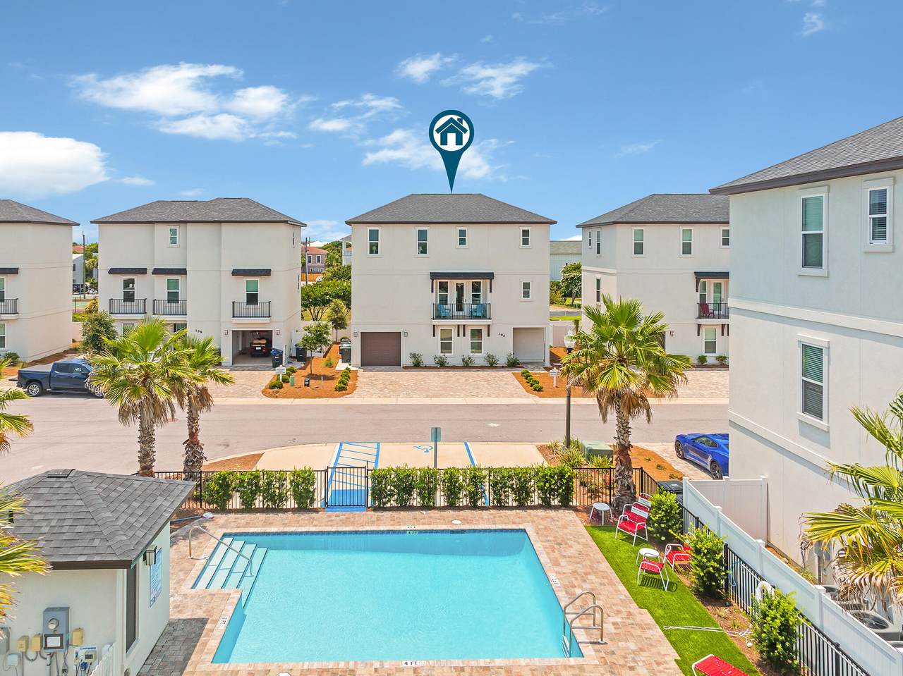 186 Ciboney Street - Photo 1