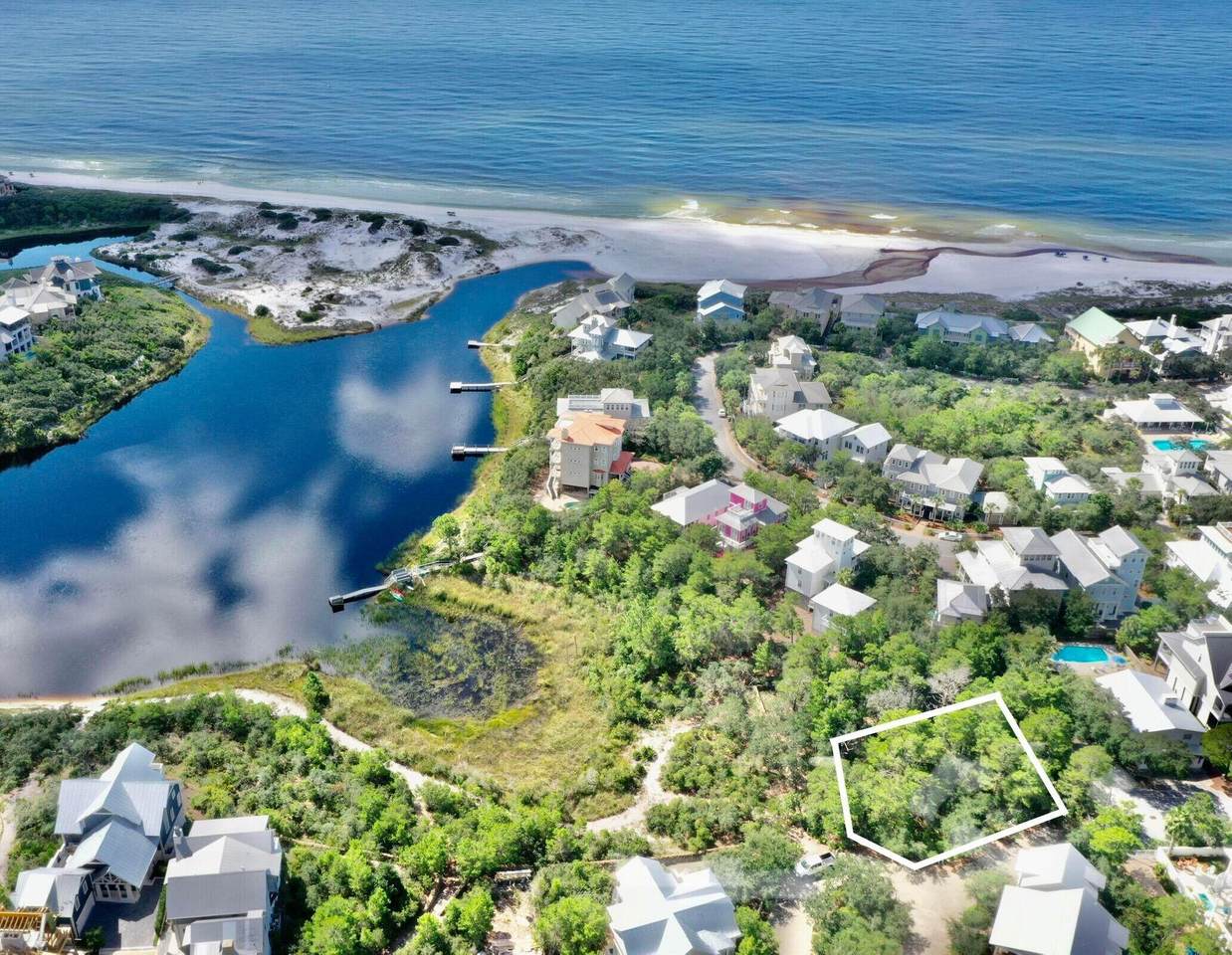 Lot 2-4 Cedar Bend Road - Photo 1