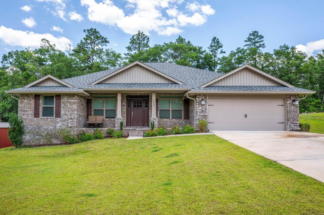 2402 Genevieve Way - Photo 1