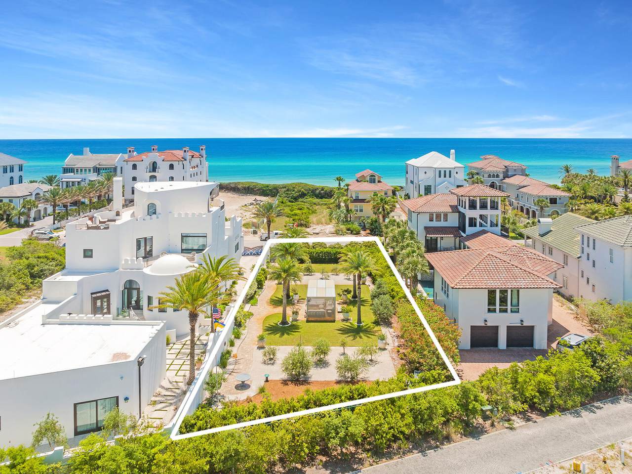 Lot 4 Paradise By The Sea Boulevard - Photo 1