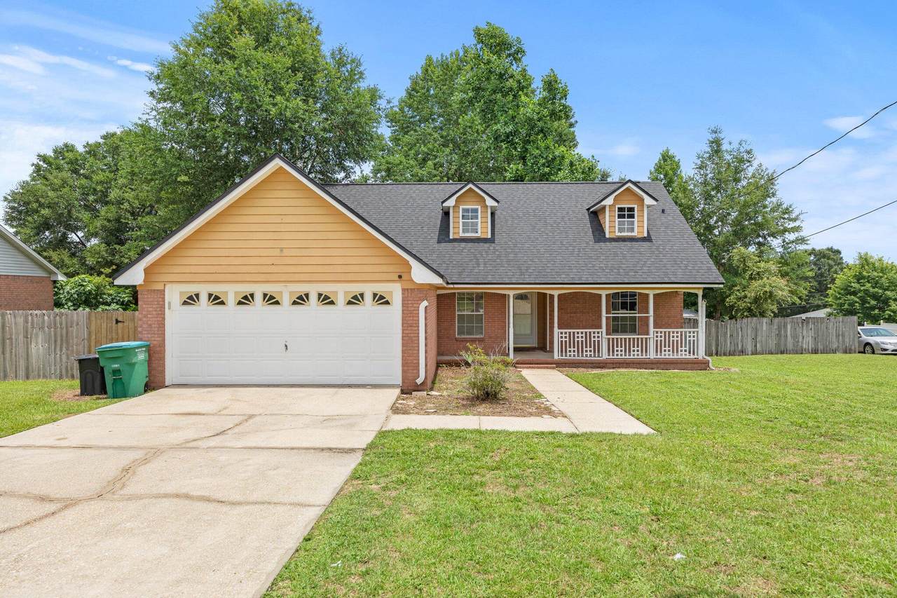 192 Villacrest Drive - Photo 1
