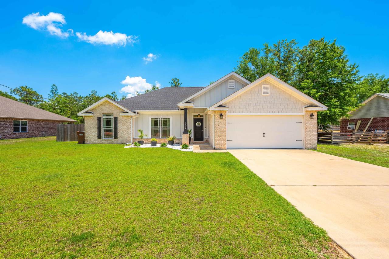 3622 Ginger Lane - Photo 1