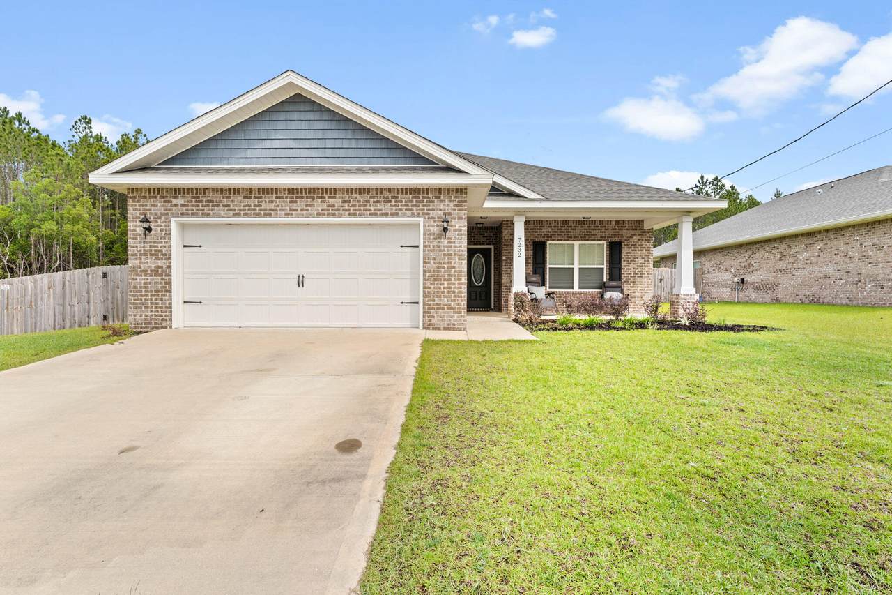 7232 Gordon Evans Road - Photo 1
