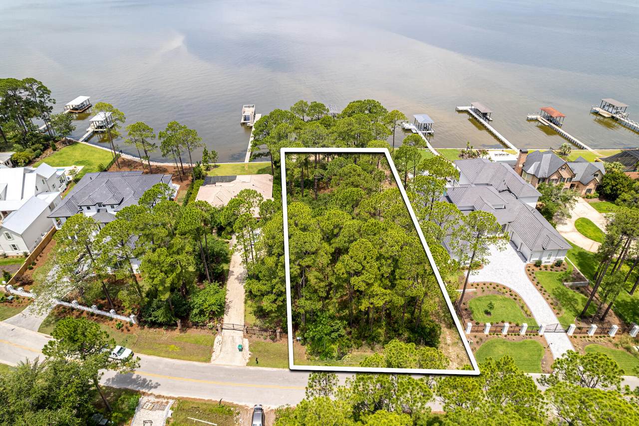 831 Driftwood Point Road - Photo 1