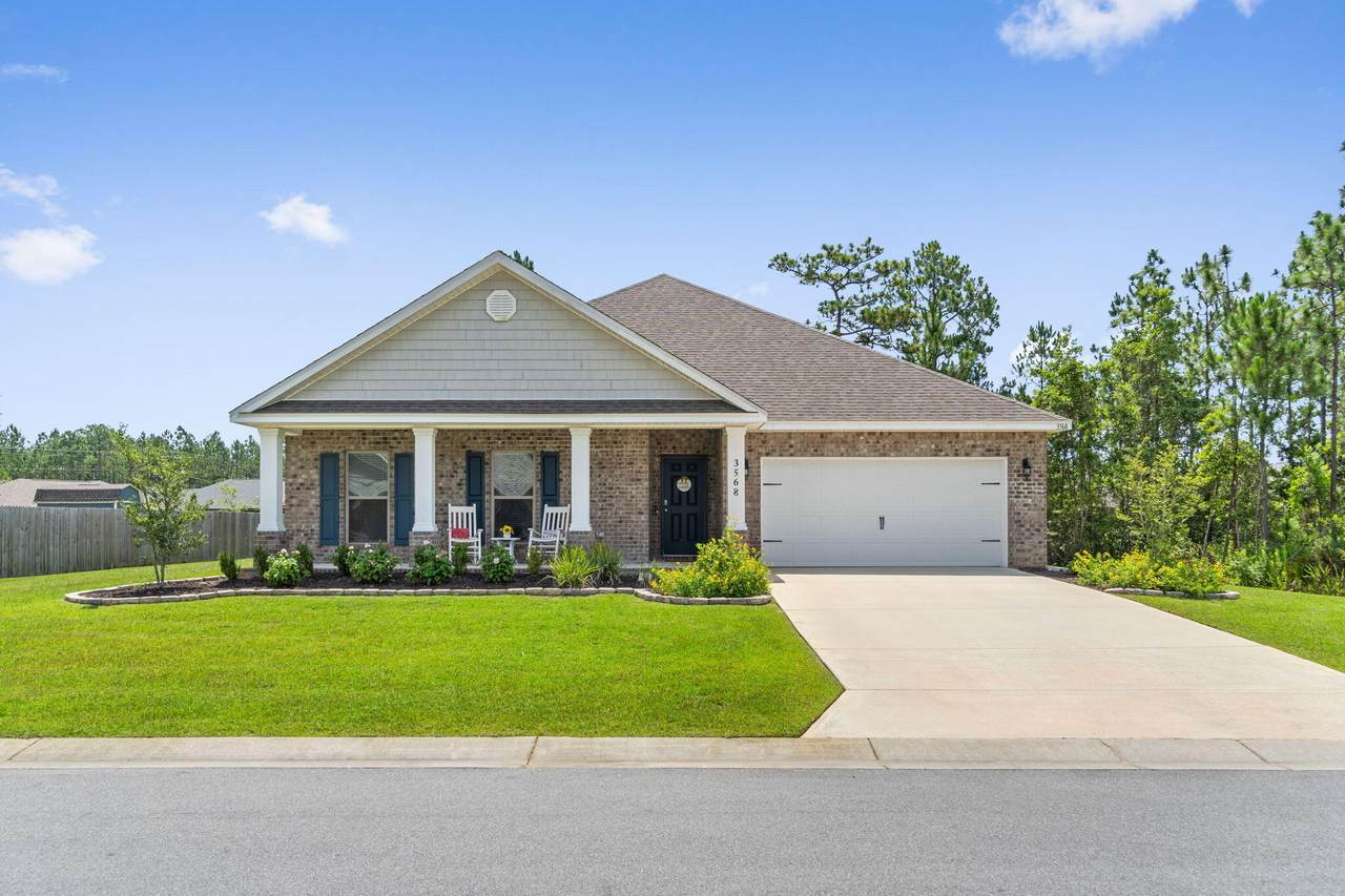 3568 Moonstone Drive - Photo 1