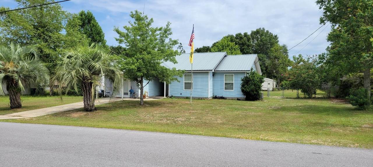 3329 Broadview Circle - Photo 1