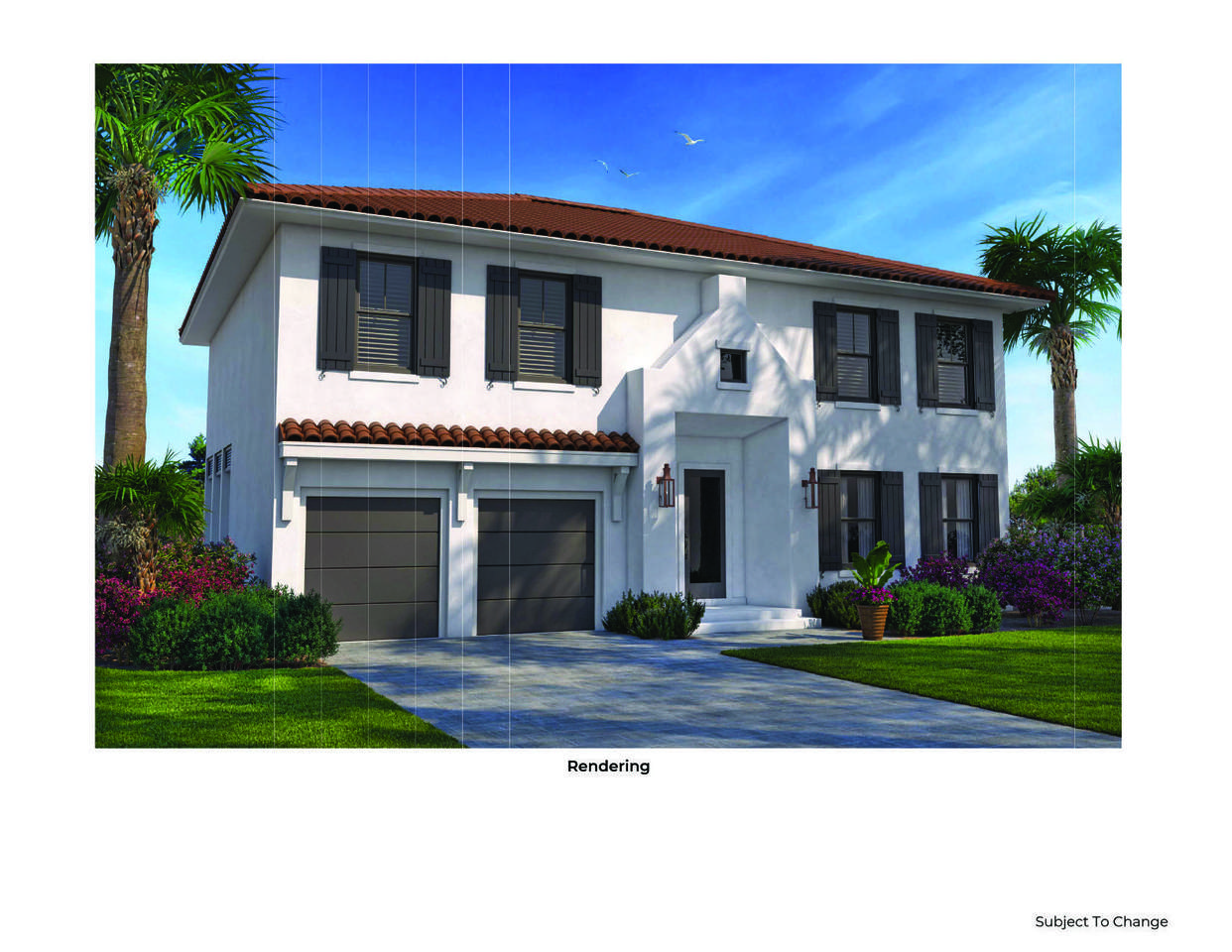 Lot 5 Grand Villas At Tops'l Beach Club - Photo 1