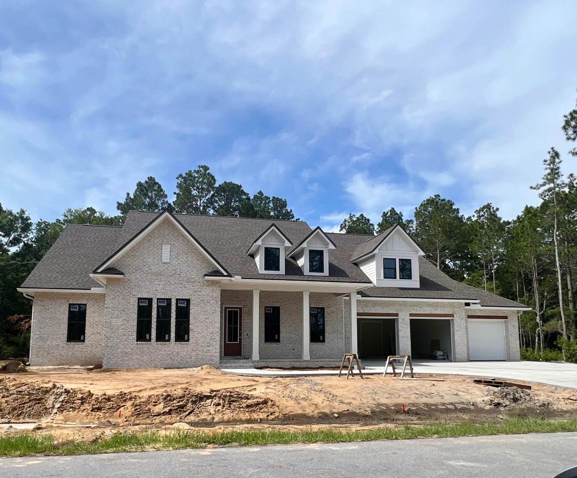 Lot 14 Pheasant Way Road - Photo 1