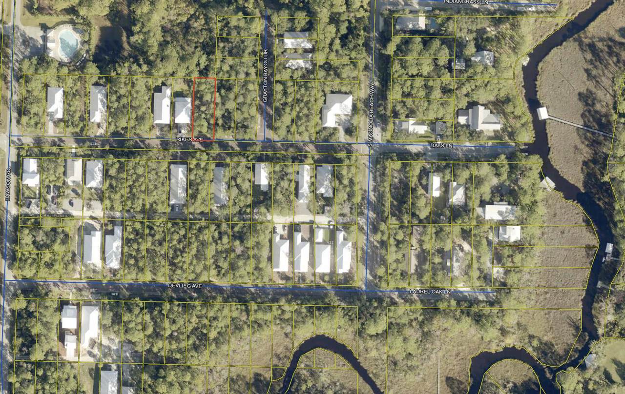 Lot 9 Riker Avenue - Photo 1