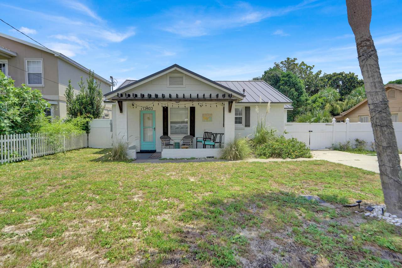 13803 Millcole Avenue - Photo 1