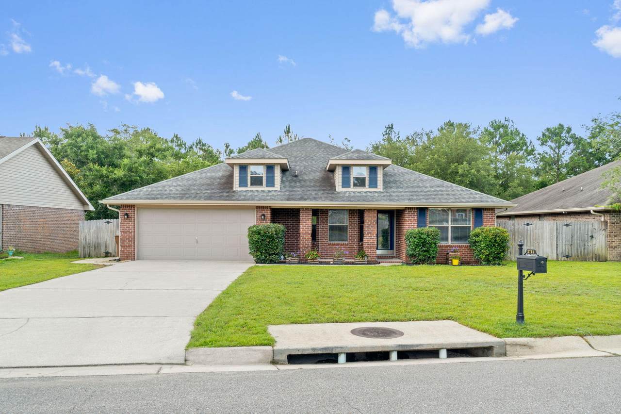 2784 Shoni Drive - Photo 1