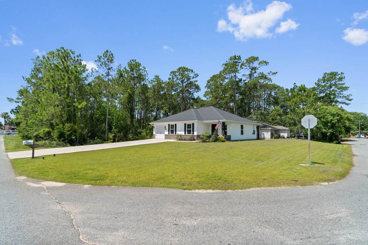1881 Ambassador Drive - Photo 1