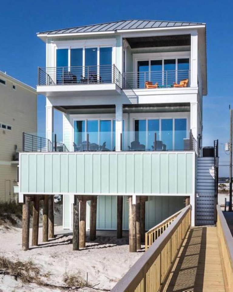 7797 Gulf Boulevard - Photo 1