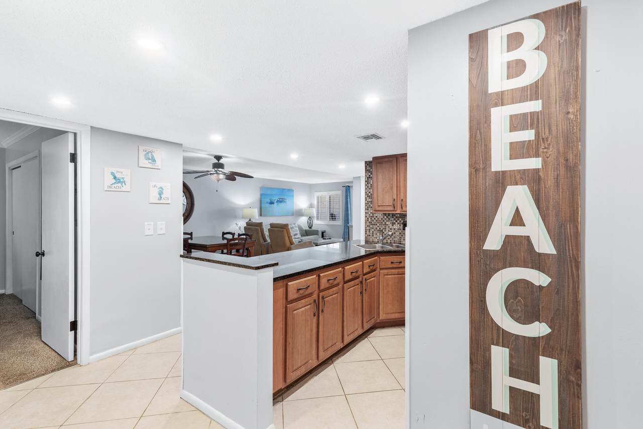510 Gulf Shore Drive - Photo 1