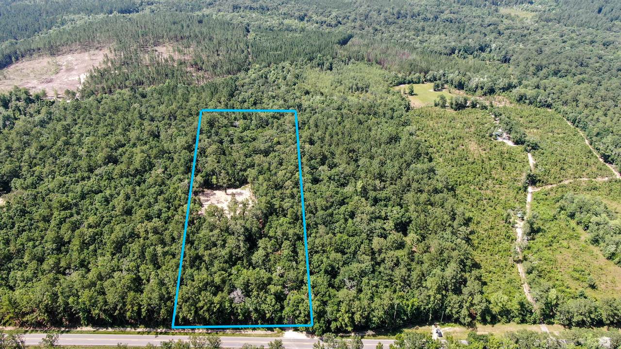 7.55 ACRES Co Highway 183 - Photo 1