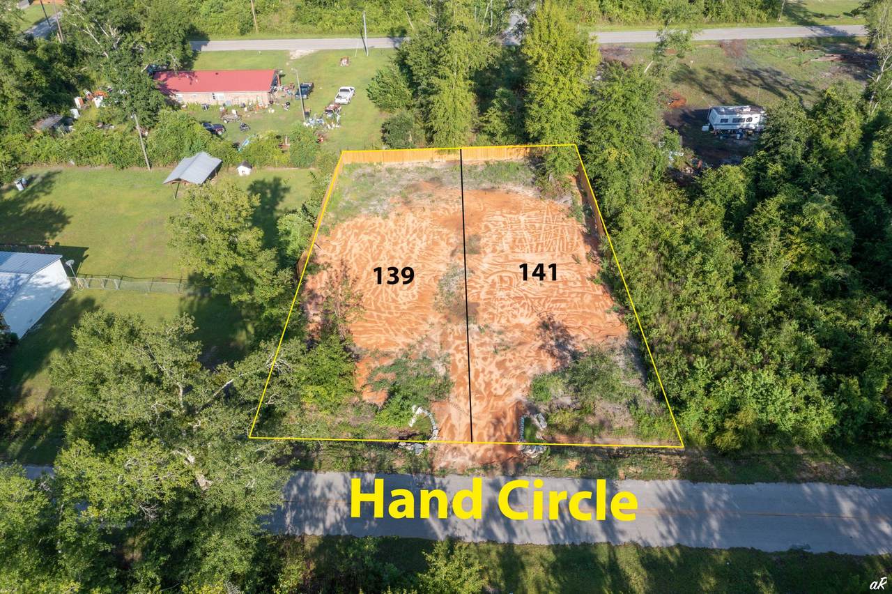 139 Hand Circle - Photo 1