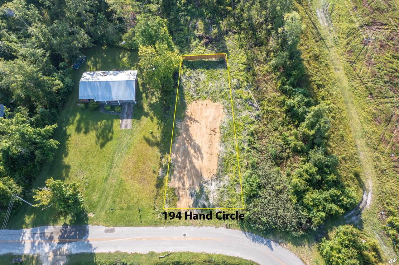 194 Hand Circle - Photo 1