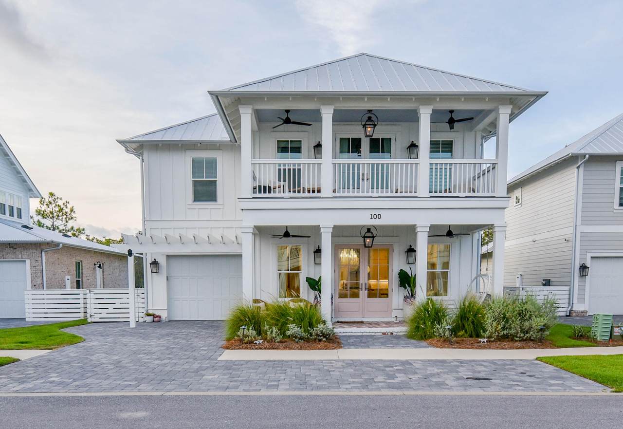 100 White Cottage Road - Photo 1