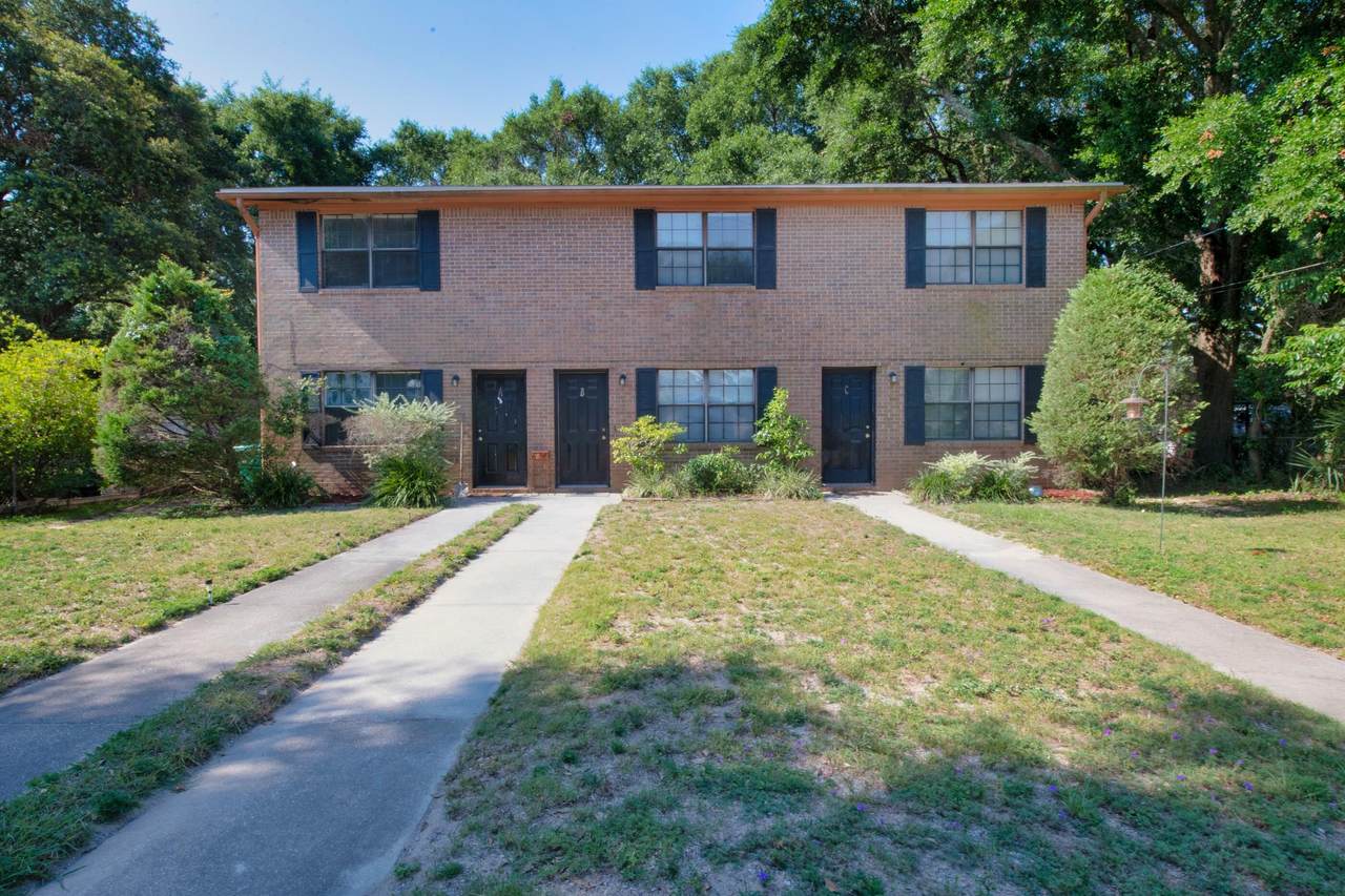 529 Bob Sikes Boulevard - Photo 1