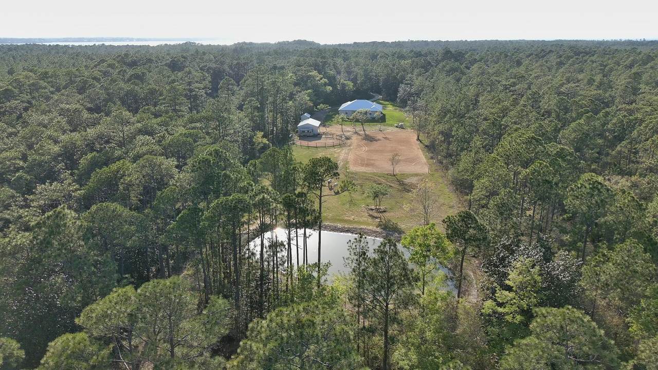 2350 County Hwy 393 - Photo 1