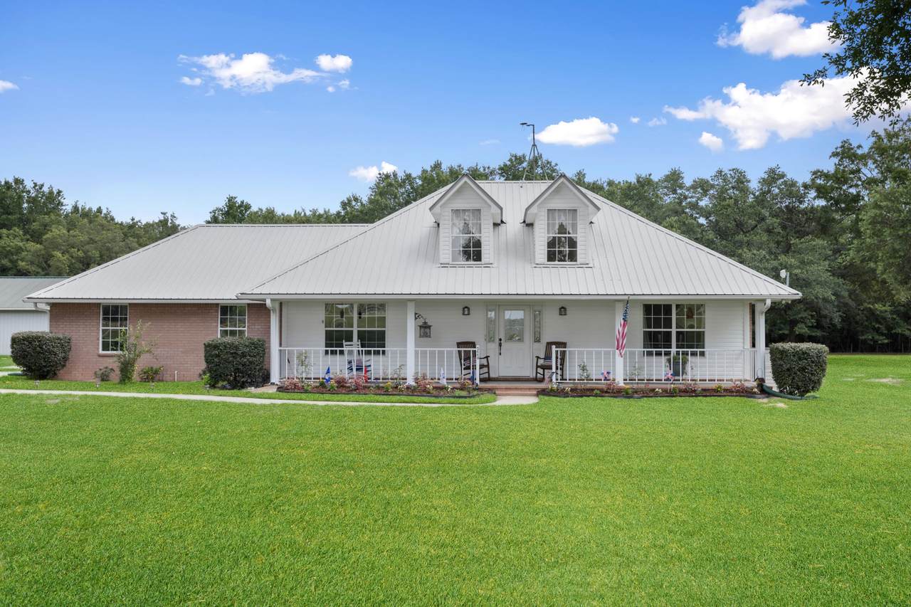 5448 Bright Meadows Road - Photo 1
