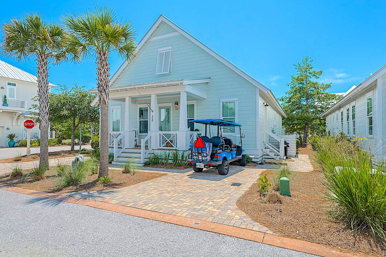 72 Cypress Ridge - Photo 1