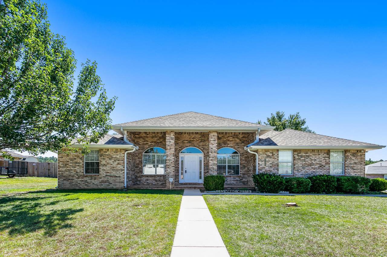7100 Fitzpatrick Road - Photo 1