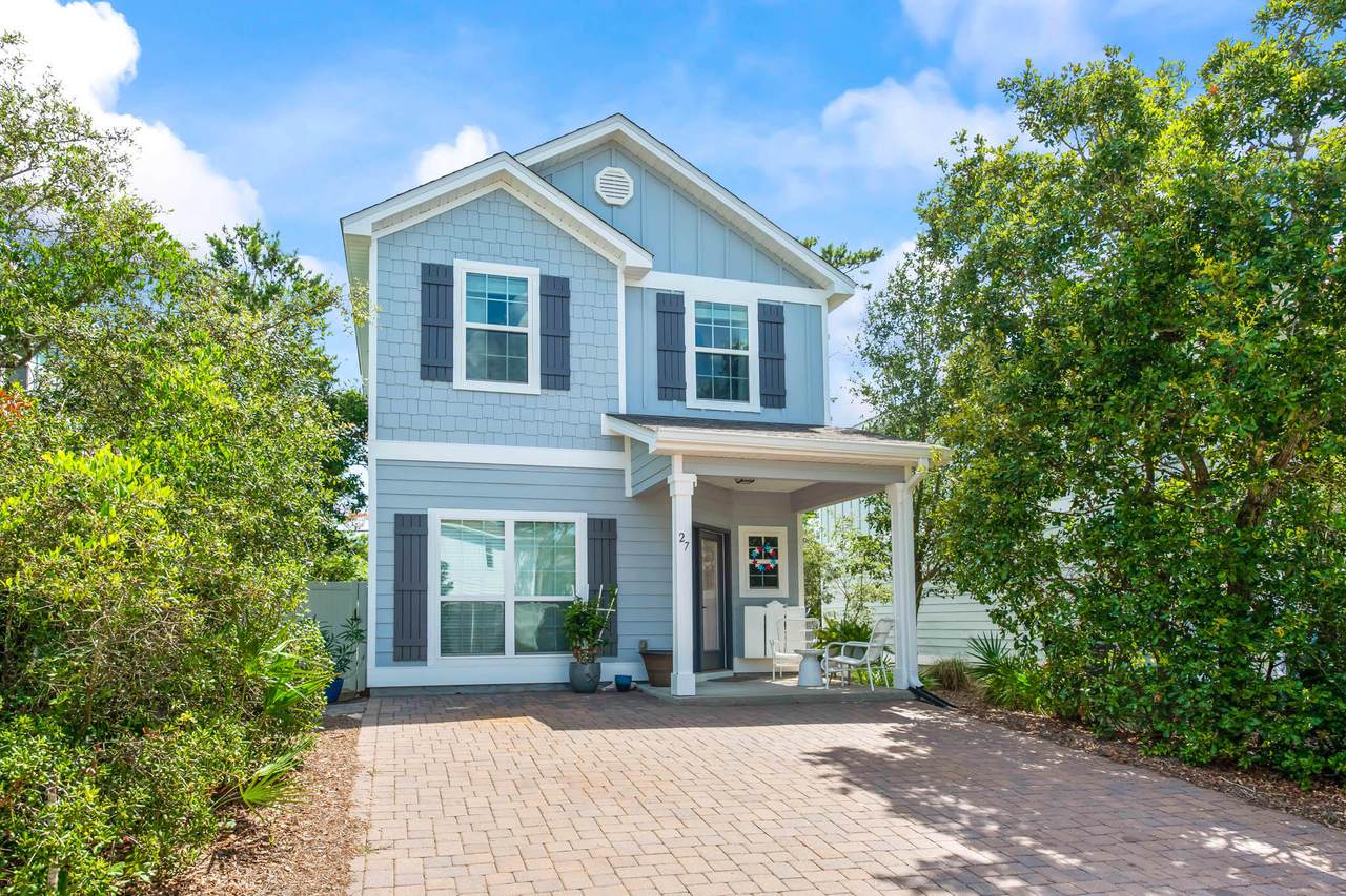 27 Grayling Way - Photo 1