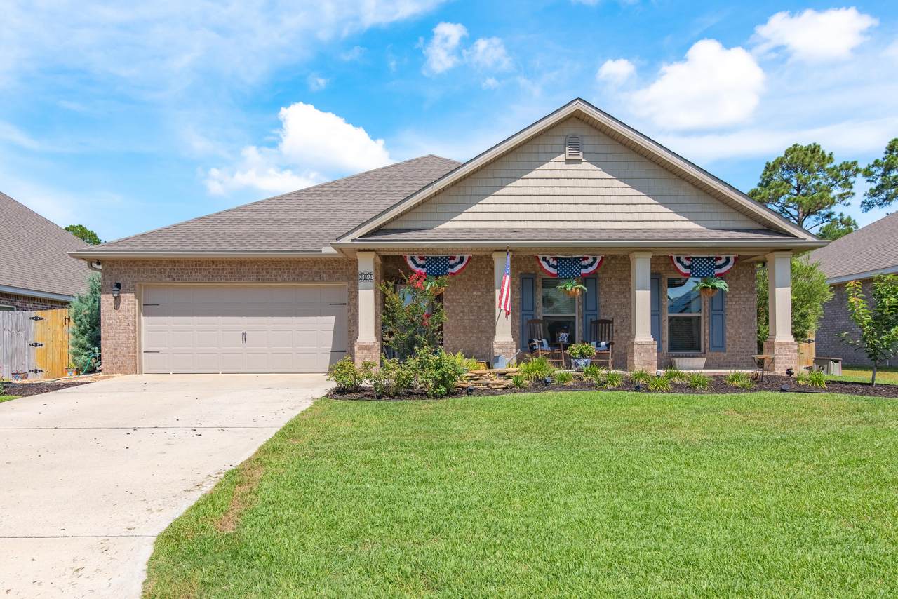 3495 Moonstone Drive - Photo 1