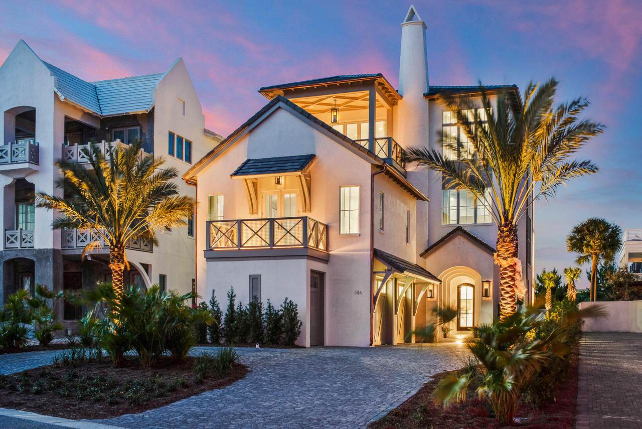 146 Paradise By The Sea Boulevard - Photo 1