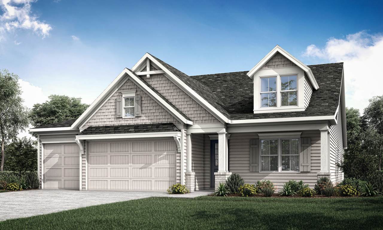 89 J. Hunters Way Way - Photo 1
