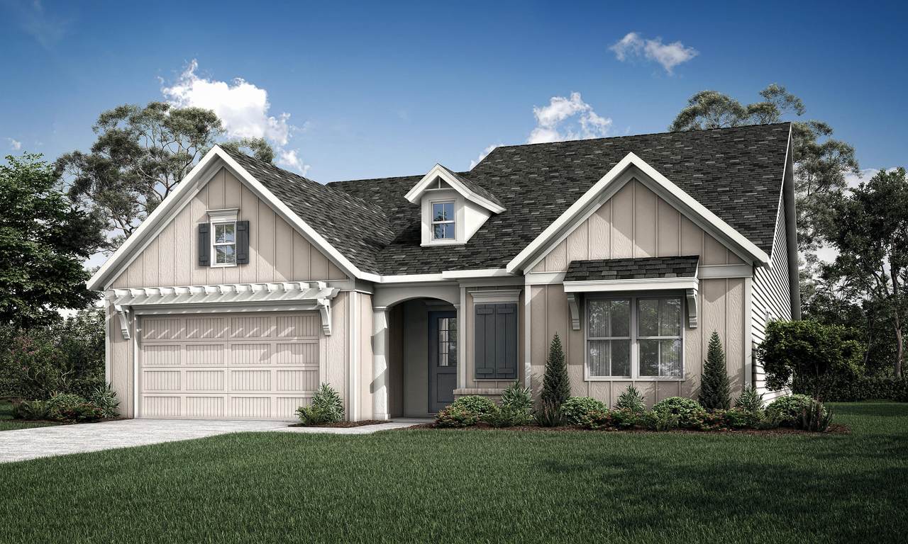 8 Mackenzie Lane - Photo 1