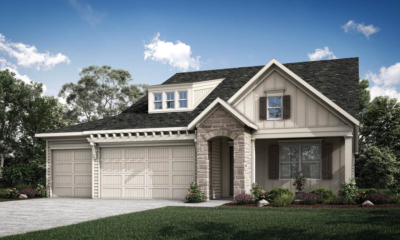 20 Mackenzie Lane - Photo 1