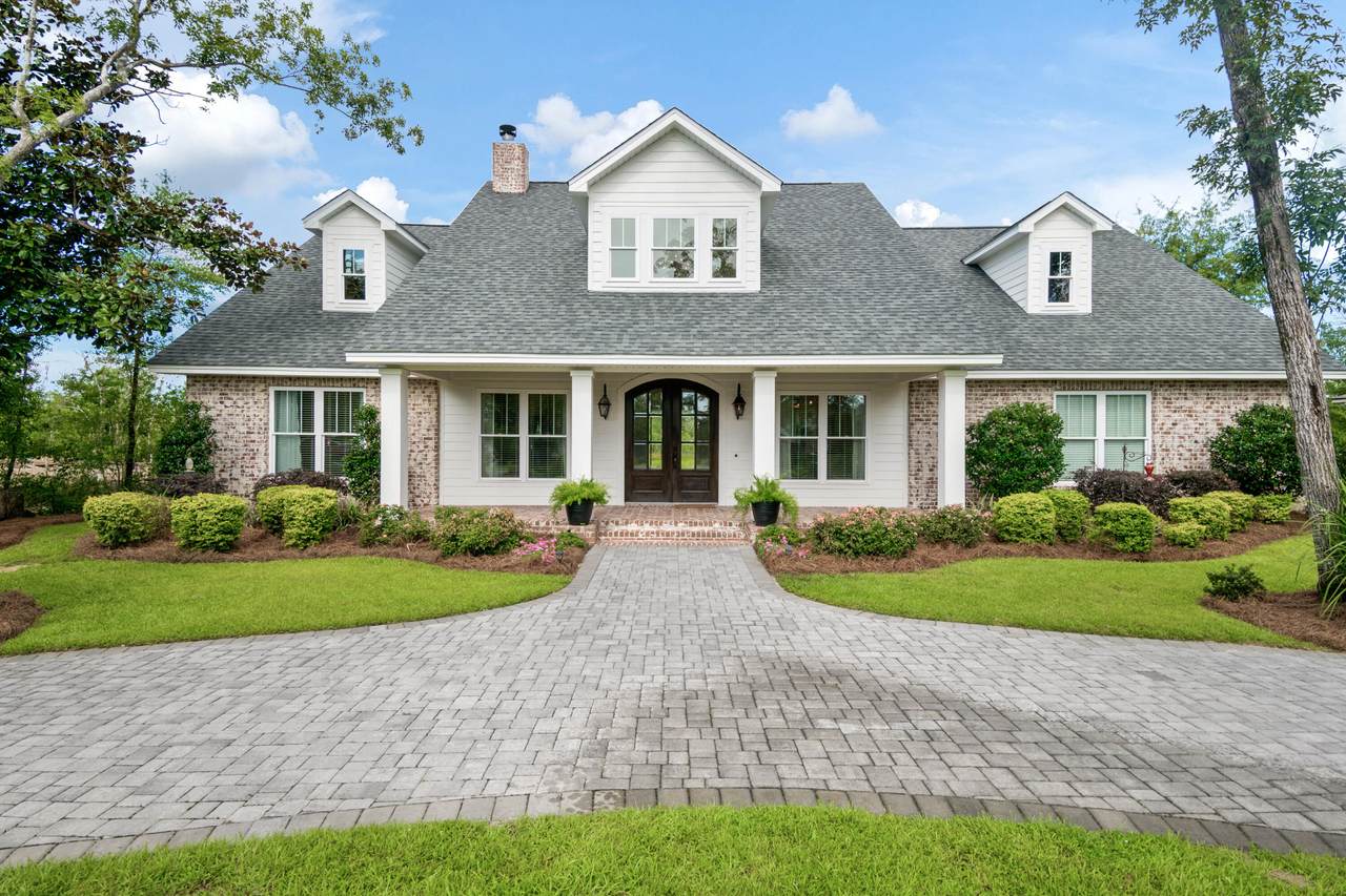9713 Summer Creek Drive - Photo 1