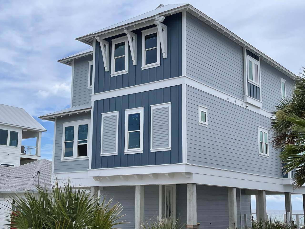16525 Front Beach Road - Photo 1